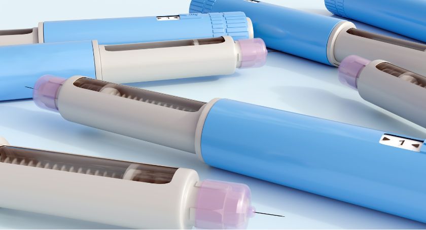 GNC Researchers Publish Review on GLP-1 Support Supplements